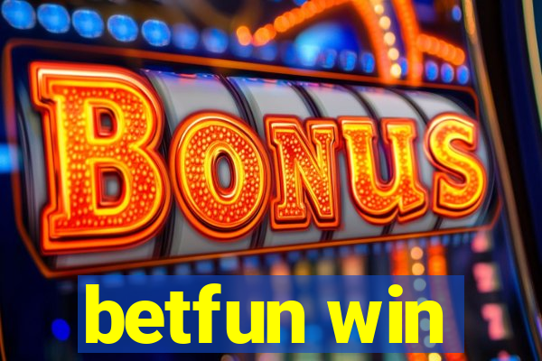 betfun win